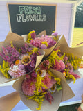 Roadside Stand Bouquet